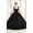 Black, variant on Layla K LK194 Juniors Womens Sparkling Sleeveless Embroidered Quince Ball Gown