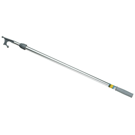 Seachoice Telescoping Boat Hook, 4' to 7'