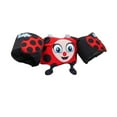 thumbnail image 2 of Stearns Original Puddle Jumper Kids 3D Costume Jacket (33-55 lbs.), Ladybug Red, 2 of 6
