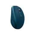thumbnail image 1 of Logitech Anywhere 2S MX - Souris - Droitier - laser - 7 Boutons - Sans Fil - Bluetooth, 2,4 GHz - Récepteur Sans Fil USB - Sarcelle de Minuit, 1 of 7