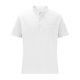 thumbnail image 3 of Camisas de Manga Larga para Hombres Color Sólido Turndown Collar Blusa, Moda Casual Oficina Desgaste Poliéster, 3 of 5