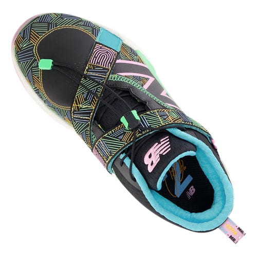 New Balance Unisex Fuelcell Lindor 2 Baseball Turf Shoe