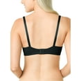 thumbnail image 3 of Blissful Benefits by Warner's Women's Smooth Look Underwire Contour Bra RF5041W, 3 of 3