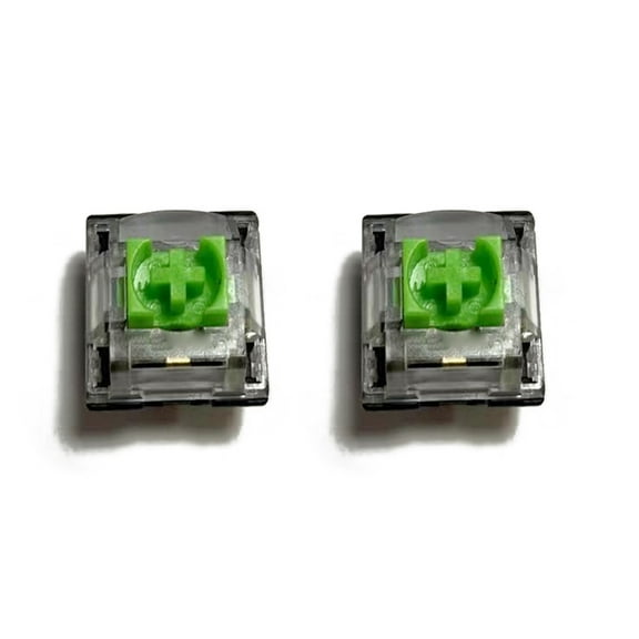 3 Pin for Blackwidow V3 Pro Mechanical Gaming Keyboard RGB Green Switches