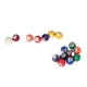thumbnail image 4 of Mini Bolas de Billar, Regalo Ergonímico Mini Bola de Billar Evita El Seguimiento de 25 mm Para Mini Mesas de Billar, 4 of 7