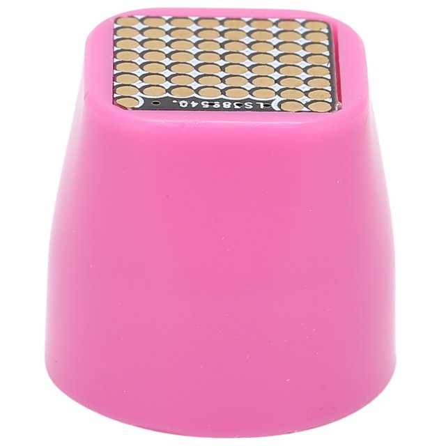 Accesorio de sonda facial de repuesto para máquina de instrumentos de belleza reafirmante facial RF