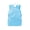 Blue, variant on Blue Compact 3 In 1 Packable Backpack Tote Bag Foldable Storage Pouch Waterproof For Travel Commute Hiking