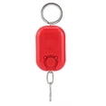 thumbnail image 3 of Mini Electronic Scale, Portable Weighing Scales Mini 25kg/5g Electronic Scale Digital Pocket Key Chain Weight Hook Fit for Kitchen Food Weight Measuring Tools, 3 of 8