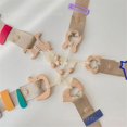 thumbnail image 4 of High-capacity Bow Tie Bracket Reveal Hang Suspension Manager Ornament Durable Storage, 4 of 5