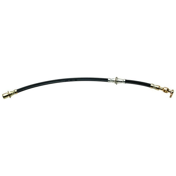 Raybestos Element3 Brake Hose, BH38787 Fits select: 1985-1989 TOYOTA MR2