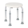 thumbnail image 3 of Chaise de Douche pour Aînés à Hauteur Réglable Banc Tabouret Siège Antidérapant, 3 of 8