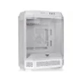 thumbnail image 1 of Gabinete thermaltake the tower 600 snow atx cristal midtower ca-1z1-00m6wn-00, 1 of 5
