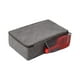 thumbnail image 4 of Caja de arena para gatos Fernando portátil plegable 35cmx45cm, 4 of 8