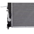 thumbnail image 4 of Sunbelt Radiator For Kia Optima Hyundai Sonata 13189 Drop in Fitment, 4 of 5