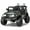 Camo, variant on Gymax Licensed Toyota FJ Toddler Ride on Car 12V Battery Powered Kids Truck Pink