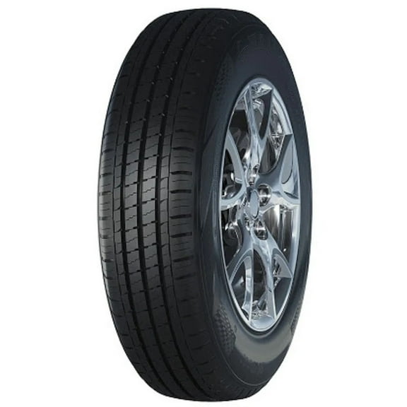 Haida HD737 All Season 195/75R16C 107/105R D Light Truck Tire