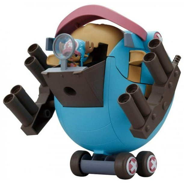 chopper robo set