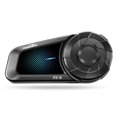thumbnail image 1 of Auriculares Bluetooth para motocicleta Fodsports FX-S V5.4 IP67 negros, 1 of 9
