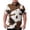 Coffee-A-220526aa, variant on Trgacdwlo XL-8XL Camouflage Polo T Shirts for Men Big and Tall Short Sleeve Mens Athletic Shirts Breathable Golf Shirts for Men