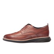 Cole Haan Mens Grand Evolution Shortwing Oxford Wingtips Wingtip