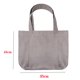 thumbnail image 3 of Bolsa Para Esterilla De Yoga Oxford Fitness Storage Bag Bolsa de deporte plegable para acampar al aire libre (gris), 3 of 8