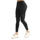 thumbnail image 3 of TaTaai Women High Waist Cargo Pocket Yoga Pants Quick Dry Stretchy Slim Fit Butt Lifting Ladies Gym Fitness Daily Wear Non-See-Through No Fading Stylish Sports Leggings Gift, 3 of 6