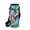 Camo Lightning, variant on chaqlin City Vehicle Water Bottle Pouch for Boys Lightweight Water Bottle Sleeve for Kids Waterbottle Carrier with Strap and Pocket for Hiking School Essentials