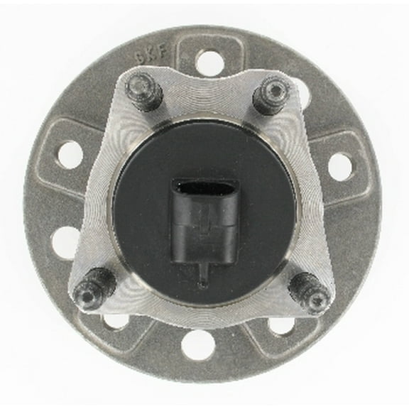 Genuine SKF Hub Assembly