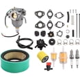 thumbnail image 2 of Carburetor for Kohler CV18S CV21 CV20S CV22S CV725 2485319-S 2405325 2405350-S, 2 of 16