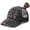 Grey-222, variant on USA 250th Anniversary 1776-2026 Freedom Eagle Snapback Hat Breathable Eyelets Outdoor Hiking Cap