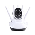 thumbnail image 2 of Cámara De Vigilancia Wifi 1080P De Alta Definición Hogar Remoto Hogar Monitor Inalámbrico 2 Millones Soporte 24H Grabación Webcam Scienceny AF001053-02, 2 of 6