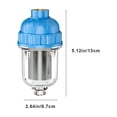 thumbnail image 3 of Dvkptbk Water Purifier Special Bookmark Stickers - Student Office Classification Instructions - Loose-Leaf Paper Label Stickers - Strong Stickiness Home Essentials, 3 of 6