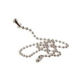thumbnail image 2 of Plumb Pak PP820-20 Stopper Bead Chain, For: Sink Polished Chrome, 2 of 2