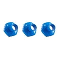 thumbnail image 4 of Transemion Adjustable Swimming Pool Surface Skimmer Suitable For Different Pool Sizes blue 3Set, 4 of 6