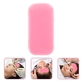 thumbnail image 1 of Luxshiny 4 Pcs Coussinets de Cils en Silicone Roses Légers pour Extensions de Cils Pratique et Rangement, 1 of 7