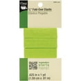 thumbnail image 2 of Fold-Over Elastic 5/8"X1yd-Lime, 2 of 2