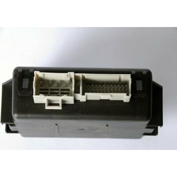 Body Control Module Rear ACDelco GM Original Equipment 22787940 Reman