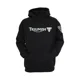 thumbnail image 1 of Sudadera Triumph Biker Daytona Speed Triple Bonneville Mod 4, 1 of 4