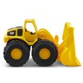 thumbnail image 4 of Cat® Construction Fleet Wheel Loader, 4 of 7