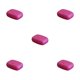thumbnail image 3 of Estuche de Transporte Toystoory Camping Viaje Portátil Impermeable Rosa S L, 3 of 6