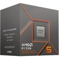 thumbnail image 1 of Procesador AMD RYZEN 5 8500G 3.5 GHz Six Core AM5 gris, 1 of 5
