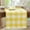Yellow, variant on Fennco Styles Buffalo Plaid Collection Classic Checked Cotton Blend Table Runner - Yellow 16 x 72 Inch Table Runner for Banquets, Christmas, Special Events and Home Décor