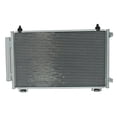 thumbnail image 1 of CONDENSADOR DE ENFRIAMIENTO COROLLA 2003 TOYOTA L4 1.8L Genérica ., 1 of 3