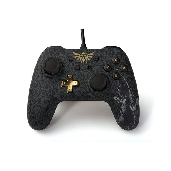 ATTOE Wired Controller for ATTOE Switch - Zelda: Breath of The Wild