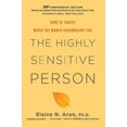 thumbnail image 3 of The Highly Sensitive Person: How to Thrive When the World Overwhelms You, 3 of 4