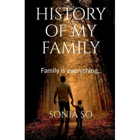 History of My Family (Paperback)