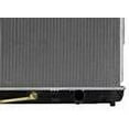 thumbnail image 3 of Radiator for Toyota Camry 2.4l L4 2011 2010 2009 2008 2007, 3 of 3