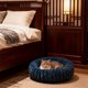 thumbnail image 5 of Cama De Peluche Para Mascotas De Conejo 1 Pieza 40cm Winter Warm Cannel Bed Peluches de Conejos de tela de forro polar con diseño cerrado y acanalado y base sin camisas para gatos y perros JASKFLY, 5 of 8