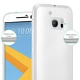 thumbnail image 4 of Coque Cadorabo pour HTC 10 (One M10) Coque - Antichoc, Résistant aux Rayures et Coque Rigide en Plastique, 4 of 5