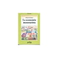 thumbnail image 1 of La economía monetarista Gedisa 9788474324518, 1 of 2